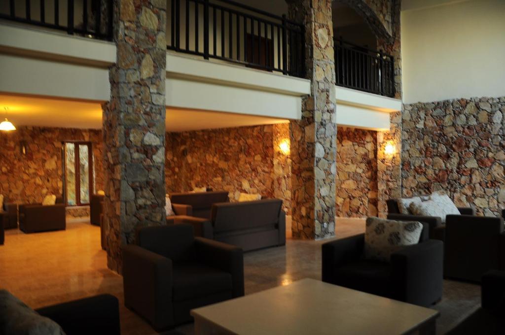 Paradise Garden Hotel โอลลุนเดนิซ ภายนอก รูปภาพ
