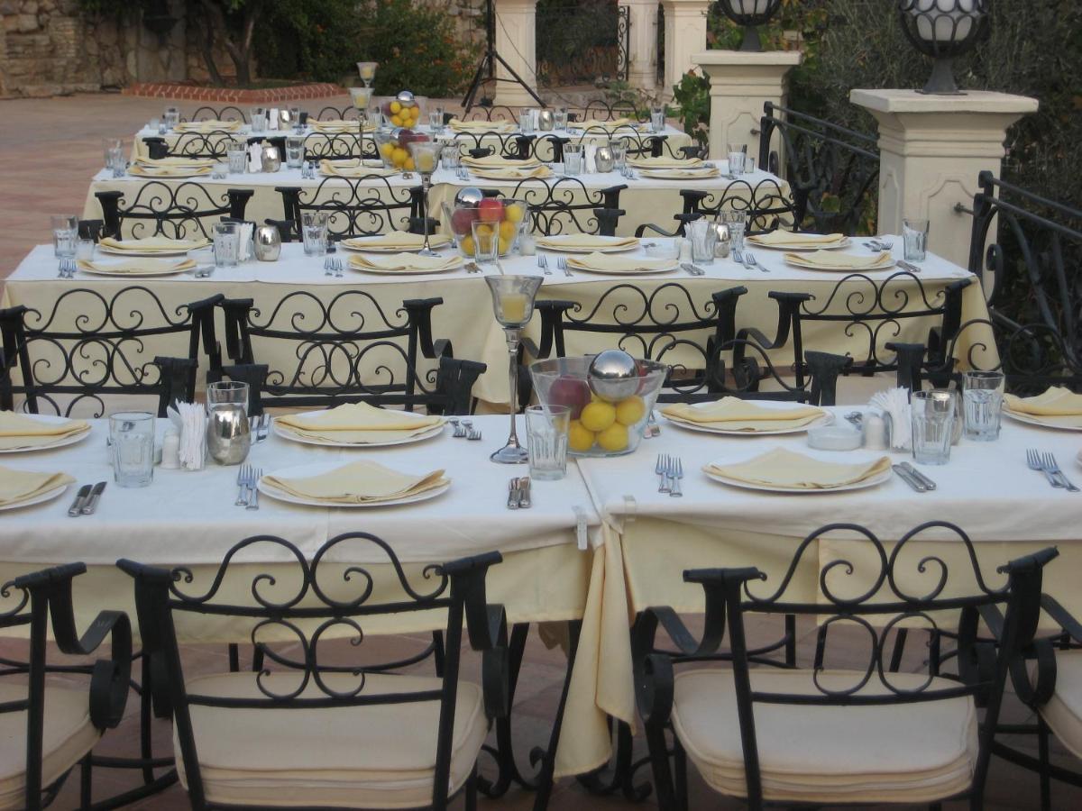 Paradise Garden Hotel โอลลุนเดนิซ ภายนอก รูปภาพ
